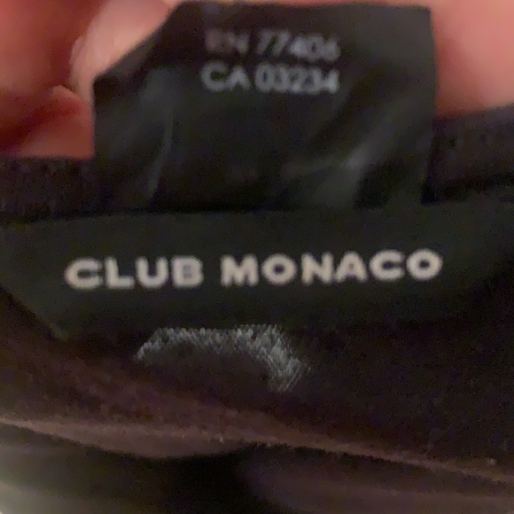 Fancy club Monaco - Picture 4 of 4